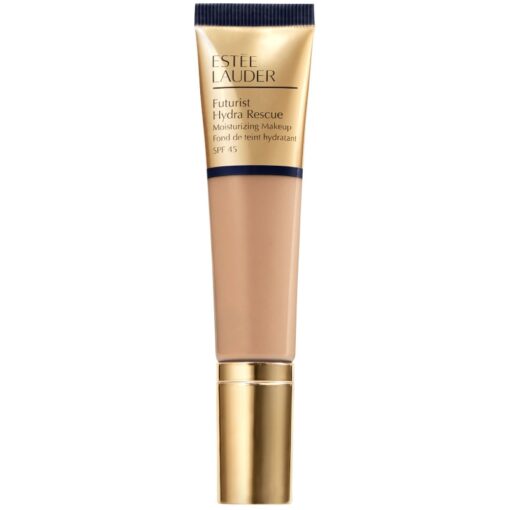 shop Estee Lauder Futurist Hydra Rescue SPF45 35 ml - 4N1 Shell Beige af Estee Lauder - online shopping tilbud rabat hos shoppetur.dk