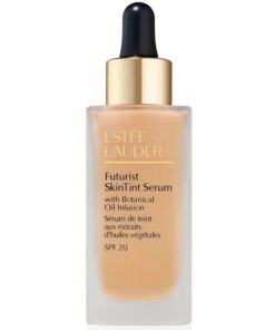 shop Estee Lauder Futurist Skintint Serum Foundation SPF 20 30 ml - 1N1 Ivory Nude af Estee Lauder - online shopping tilbud rabat hos shoppetur.dk