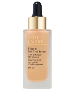 shop Estee Lauder Futurist Skintint Serum Foundation SPF 20 30 ml - 1N2 Ecru af Estee Lauder - online shopping tilbud rabat hos shoppetur.dk