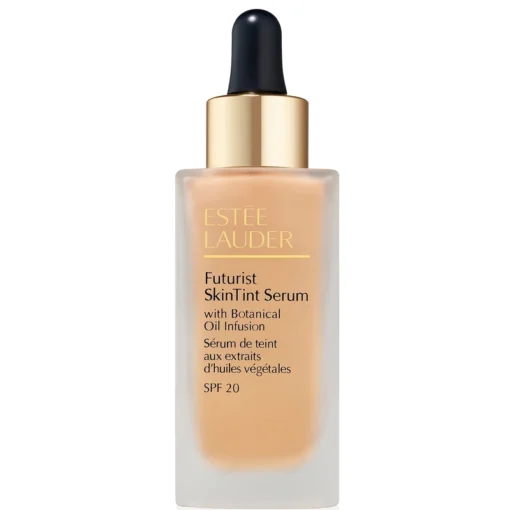 shop Estee Lauder Futurist Skintint Serum Foundation SPF 20 30 ml - 1N2 Ecru af Estee Lauder - online shopping tilbud rabat hos shoppetur.dk