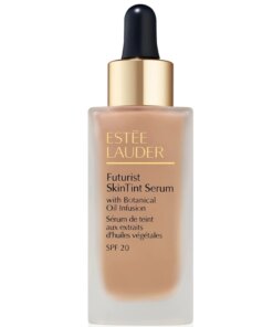 shop Estee Lauder Futurist Skintint Serum Foundation SPF 20 30 ml - 2C3 Fresco af Estee Lauder - online shopping tilbud rabat hos shoppetur.dk