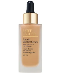 shop Estee Lauder Futurist Skintint Serum Foundation SPF 20 30 ml - 2W1 Dawn af Estee Lauder - online shopping tilbud rabat hos shoppetur.dk