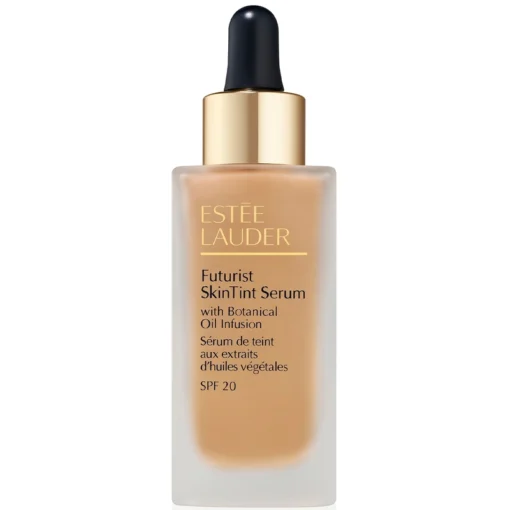 shop Estee Lauder Futurist Skintint Serum Foundation SPF 20 30 ml - 2W1 Dawn af Estee Lauder - online shopping tilbud rabat hos shoppetur.dk