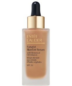 shop Estee Lauder Futurist Skintint Serum Foundation SPF 20 30 ml - 3N1 Ivory Beige af Estee Lauder - online shopping tilbud rabat hos shoppetur.dk