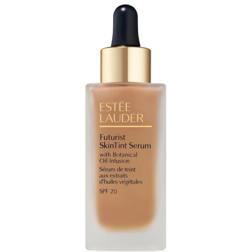 shop Estee Lauder Futurist Skintint Serum Foundation SPF 20 30 ml - 3N1 Ivory Beige af Estee Lauder - online shopping tilbud rabat hos shoppetur.dk