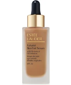 shop Estee Lauder Futurist Skintint Serum Foundation SPF 20 30 ml - 3N2 Wheat af Estee Lauder - online shopping tilbud rabat hos shoppetur.dk