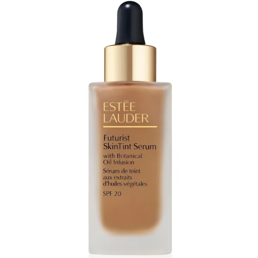 shop Estee Lauder Futurist Skintint Serum Foundation SPF 20 30 ml - 3N2 Wheat af Estee Lauder - online shopping tilbud rabat hos shoppetur.dk