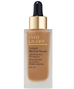 shop Estee Lauder Futurist Skintint Serum Foundation SPF 20 30 ml - 4N1 Shell Beige af Estee Lauder - online shopping tilbud rabat hos shoppetur.dk