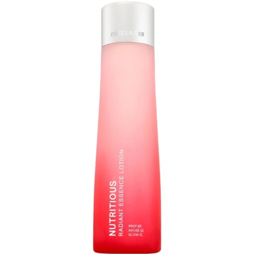 shop Estee Lauder Nutritious Radiant Essence Lotion 200 ml af Estee Lauder - online shopping tilbud rabat hos shoppetur.dk