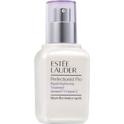 shop Estee Lauder Perfectionist Pro Rapid Brightening Treatment 50 ml af Estee Lauder - online shopping tilbud rabat hos shoppetur.dk