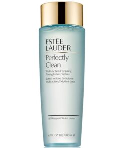 shop Estee Lauder Perfectly Clean Multi-Action Hydrating Toning Lotion/Refiner 200 ml af Estee Lauder - online shopping tilbud rabat hos shoppetur.dk