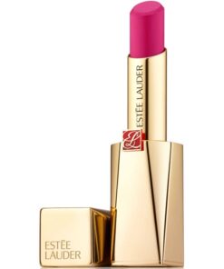 shop Estee Lauder Pure Color Desire Rouge Excess Matte Lipstick 4 gr. - 213 Claim Fame af Estee Lauder - online shopping tilbud rabat hos shoppetur.dk