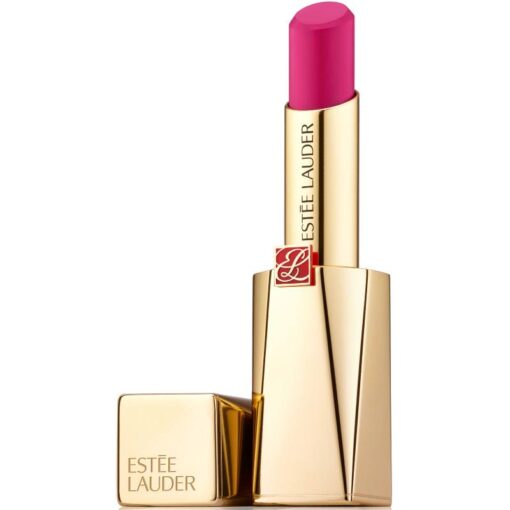 shop Estee Lauder Pure Color Desire Rouge Excess Matte Lipstick 4 gr. - 213 Claim Fame af Estee Lauder - online shopping tilbud rabat hos shoppetur.dk