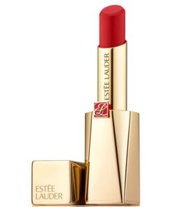 shop Estee Lauder Pure Color Desire Rouge Excess Matte Lipstick 4 gr. - 313 Bite Back af Estee Lauder - online shopping tilbud rabat hos shoppetur.dk