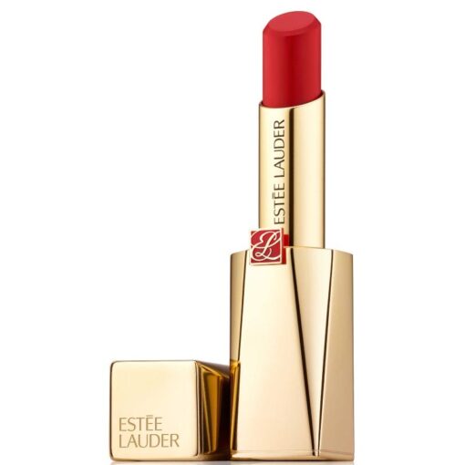 shop Estee Lauder Pure Color Desire Rouge Excess Matte Lipstick 4 gr. - 313 Bite Back af Estee Lauder - online shopping tilbud rabat hos shoppetur.dk