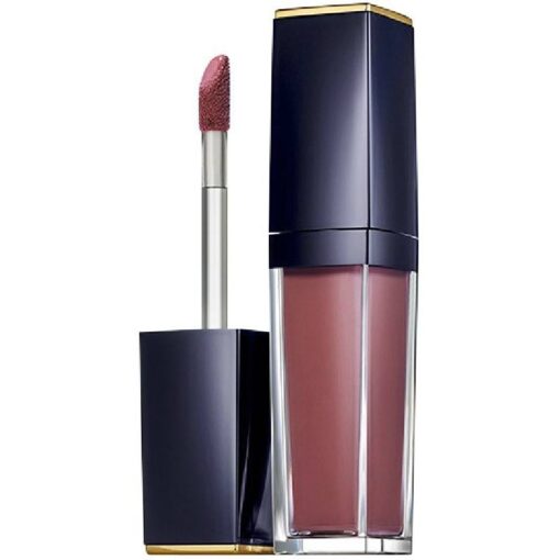 shop Estee Lauder Pure Color Envy Liquid Matte 7 ml - 401 Burnt Raisin af Estee Lauder - online shopping tilbud rabat hos shoppetur.dk