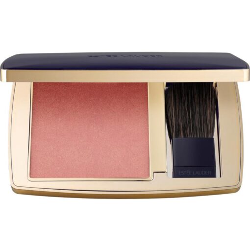 shop Estee Lauder Pure Color Envy Sculpting Blush 7 gr. - 420 Rebellious Rose af Estee Lauder - online shopping tilbud rabat hos shoppetur.dk