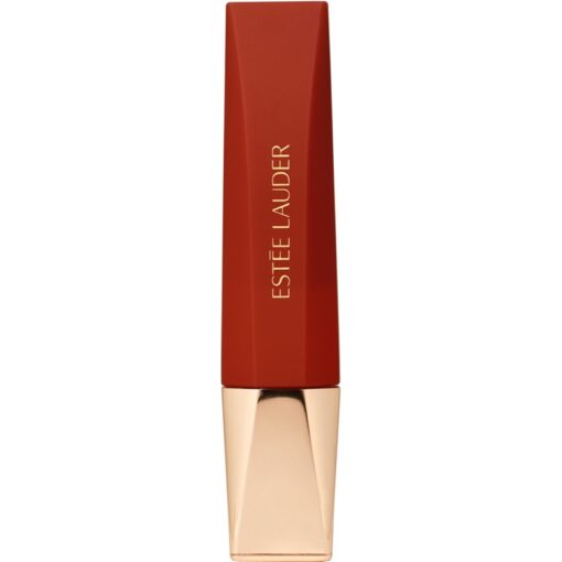 shop Estee Lauder Pure Color Whipped Matte Lip Color 9 ml - 931 Hot Shot af Estee Lauder - online shopping tilbud rabat hos shoppetur.dk