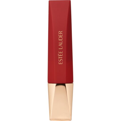 shop Estee Lauder Pure Color Whipped Matte Lip Color 9 ml - 932 Love Fever af Estee Lauder - online shopping tilbud rabat hos shoppetur.dk