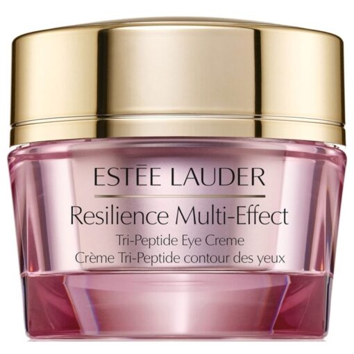 shop Estee Lauder Resilience Multi-Effect Tri-Peptide Eye Creme 15 ml af Estee Lauder - online shopping tilbud rabat hos shoppetur.dk