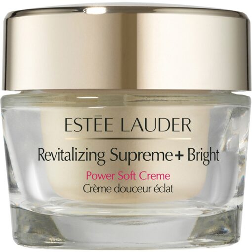 shop Estee Lauder Revitalizing Supreme+ Bright Power Soft Creme 50 ml af Estee Lauder - online shopping tilbud rabat hos shoppetur.dk