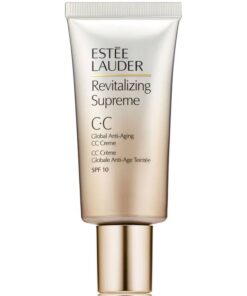 shop Estee Lauder Revitalizing Supreme Global Anti-Aging CC Creme SPF 10 - 30 ml af Estee Lauder - online shopping tilbud rabat hos shoppetur.dk