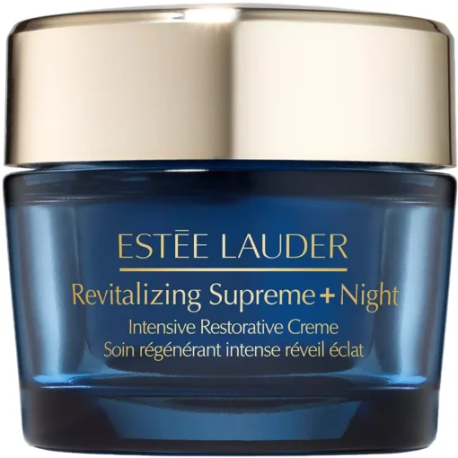 shop Estee Lauder Revitalizing Supreme+ Night Creme 50 ml af Estee Lauder - online shopping tilbud rabat hos shoppetur.dk