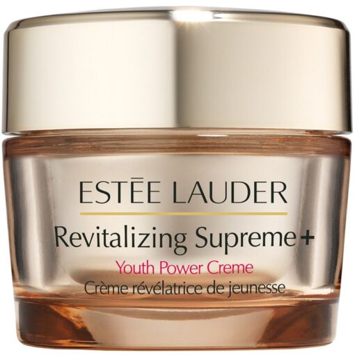 shop Estee Lauder Revitalizing Supreme+ Youth Power Creme 50 ml af Estee Lauder - online shopping tilbud rabat hos shoppetur.dk