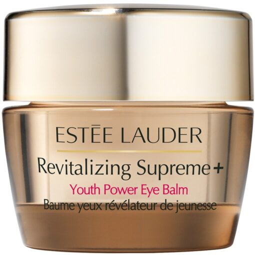 shop Estee Lauder Revitalizing Supreme+ Youth Power Eye Balm 15 ml af Estee Lauder - online shopping tilbud rabat hos shoppetur.dk