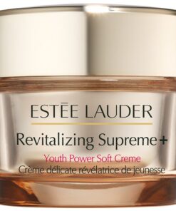 shop Estee Lauder Revitalizing Supreme+ Youth Power Soft Creme 30 ml af Estee Lauder - online shopping tilbud rabat hos shoppetur.dk