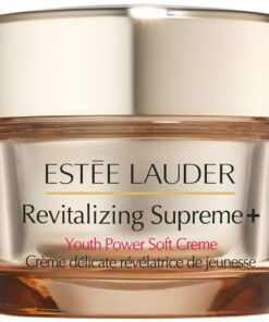 shop Estee Lauder Revitalizing Supreme+ Youth Power Soft Creme 50 ml af Estee Lauder - online shopping tilbud rabat hos shoppetur.dk