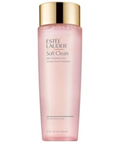 shop Estee Lauder Soft Clean Hydrating Lotion 400 ml af Estee Lauder - online shopping tilbud rabat hos shoppetur.dk