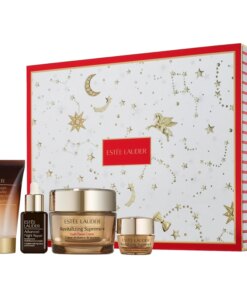 shop Estee Lauder Supreme+ Gift Set (Limited Edition) af Estee Lauder - online shopping tilbud rabat hos shoppetur.dk