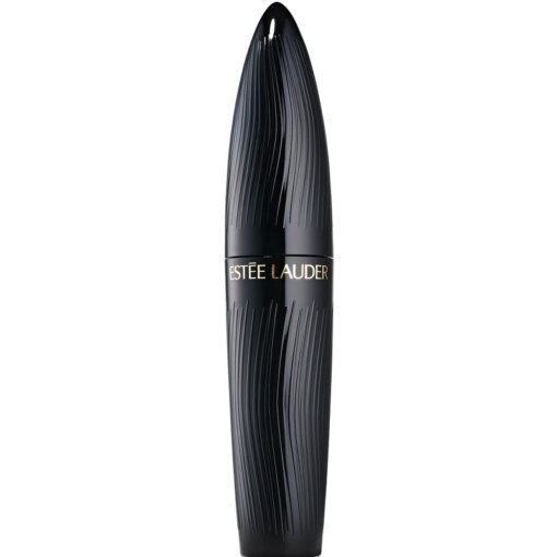 shop Estee Lauder Turbo Lash High Powered Volume + Length Mascara 8 ml - 01 Black af Estee Lauder - online shopping tilbud rabat hos shoppetur.dk