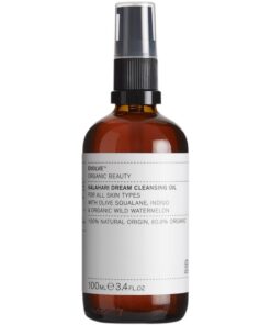 shop Evolve Kalahari Dream Cleansing Oil 100 ml af Evolve Organic Beauty - online shopping tilbud rabat hos shoppetur.dk