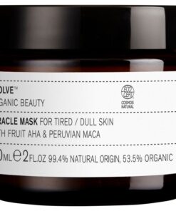 shop Evolve Miracle Mask 60 ml af Evolve Organic Beauty - online shopping tilbud rabat hos shoppetur.dk