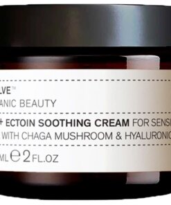 shop Evolve Pro+ Ectoin Soothing Cream 60 ml af Evolve Organic Beauty - online shopping tilbud rabat hos shoppetur.dk