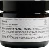 shop Evolve Rose Quartz Facial Polish 60 ml af Evolve Organic Beauty - online shopping tilbud rabat hos shoppetur.dk