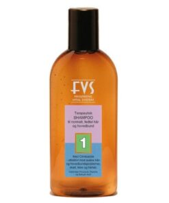 shop FVS Nr. 1 Shampoo 215 ml af FVS - online shopping tilbud rabat hos shoppetur.dk