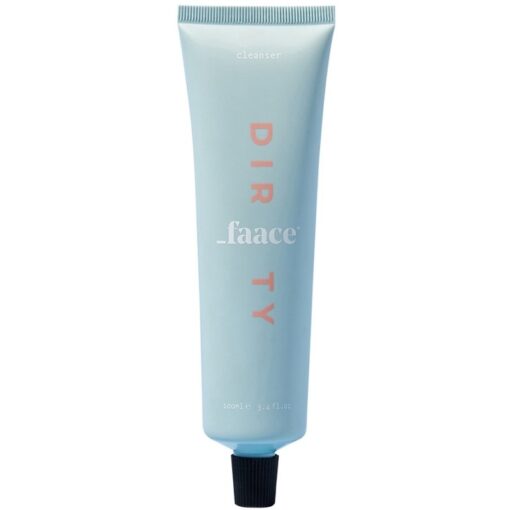 shop Faace Dirty Face Cleanser 100 ml af Faace - online shopping tilbud rabat hos shoppetur.dk