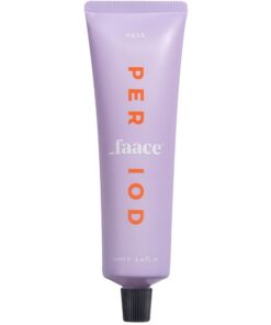 shop Faace Period Face Mask 100 ml af Faace - online shopping tilbud rabat hos shoppetur.dk