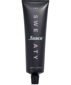 shop Faace Sweaty Face Mask 100 ml af Faace - online shopping tilbud rabat hos shoppetur.dk