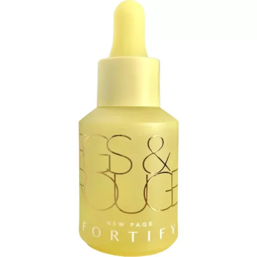 shop Figs & Rouge Fortify Blue Buffer Anti-Pollution Drops 30 ml af vrige Mrker - online shopping tilbud rabat hos shoppetur.dk