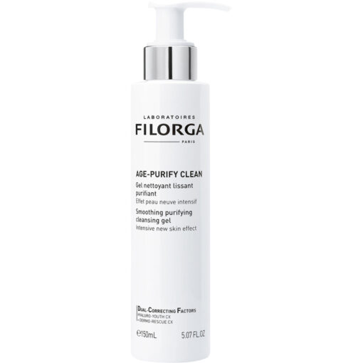 shop Filorga Age-Purify Clean 150 ml af Filorga - online shopping tilbud rabat hos shoppetur.dk