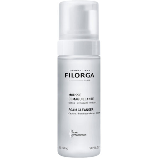 shop Filorga Anti-Ageing Foam Cleanser 150 ml af Filorga - online shopping tilbud rabat hos shoppetur.dk