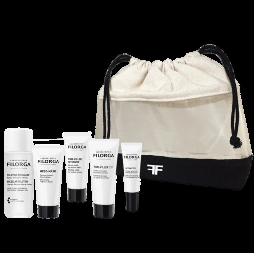 shop Filorga Discovery Best Seller Kit af Filorga - online shopping tilbud rabat hos shoppetur.dk