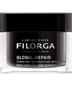 shop Filorga Global-Repair Cream 50 ml af Filorga - online shopping tilbud rabat hos shoppetur.dk