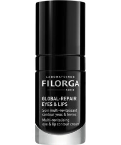 shop Filorga Global-Repair Eyes & Lips 15 ml af Filorga - online shopping tilbud rabat hos shoppetur.dk