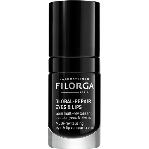 shop Filorga Global-Repair Eyes & Lips 15 ml af Filorga - online shopping tilbud rabat hos shoppetur.dk