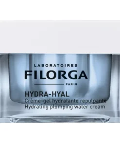 shop Filorga Hydra Hyal Gel-Cream 50 ml af Filorga - online shopping tilbud rabat hos shoppetur.dk